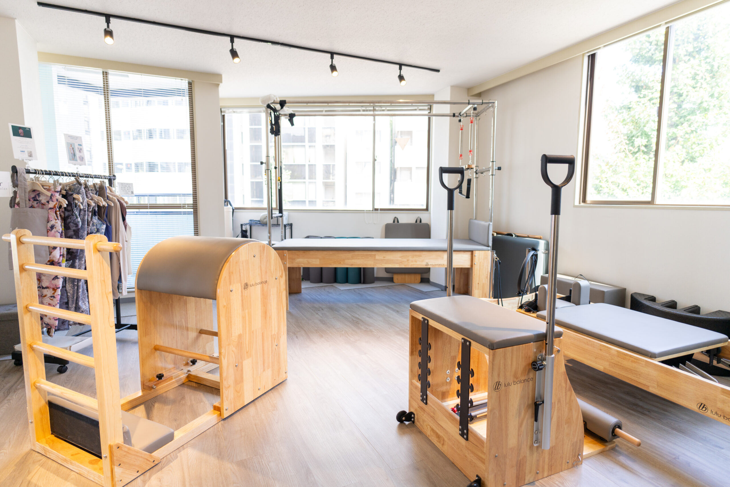 ALO studio【三田Elua店】