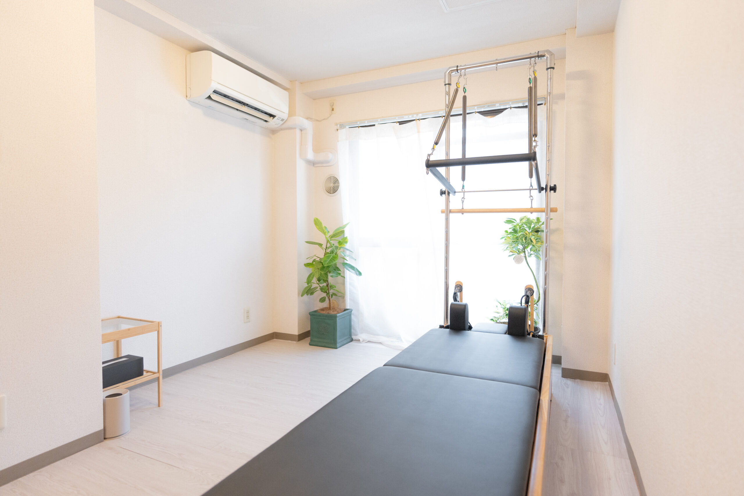 Econa(エコナ) pilates studio
