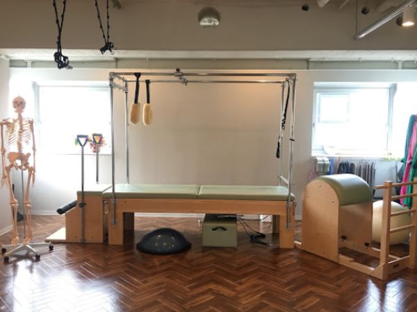 安い順】町屋でおすすめのピラティススタジオ5選。パーソナルマシンスタジオも紹介 | ピラティスマップ
