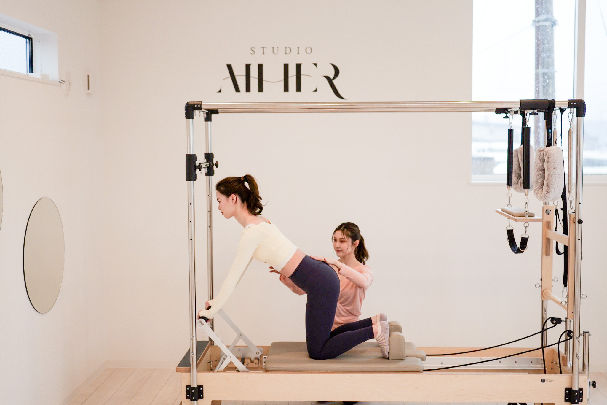 STUDIO AIMER -スタジオエメ-