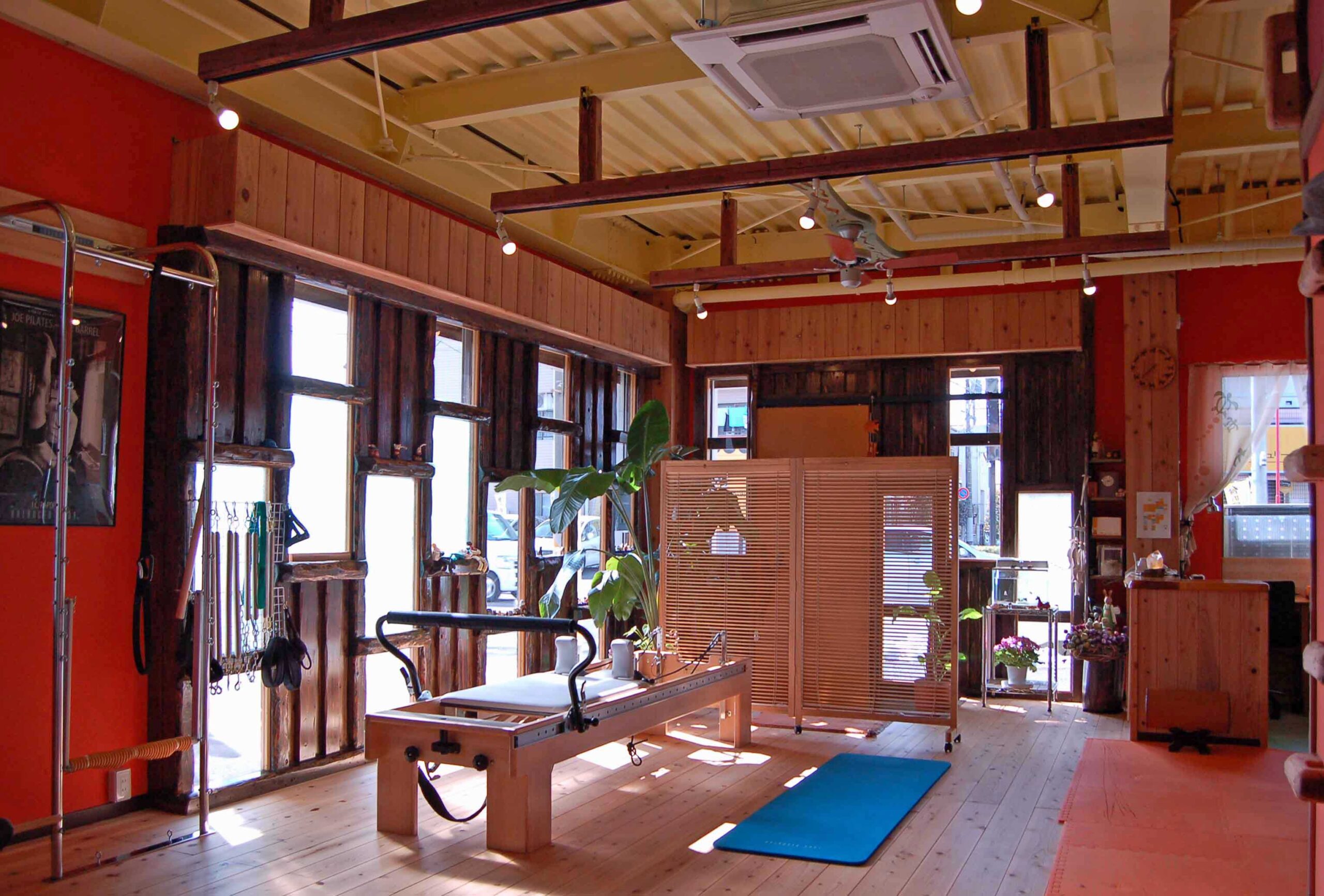 フィジオ・スタジオaxis