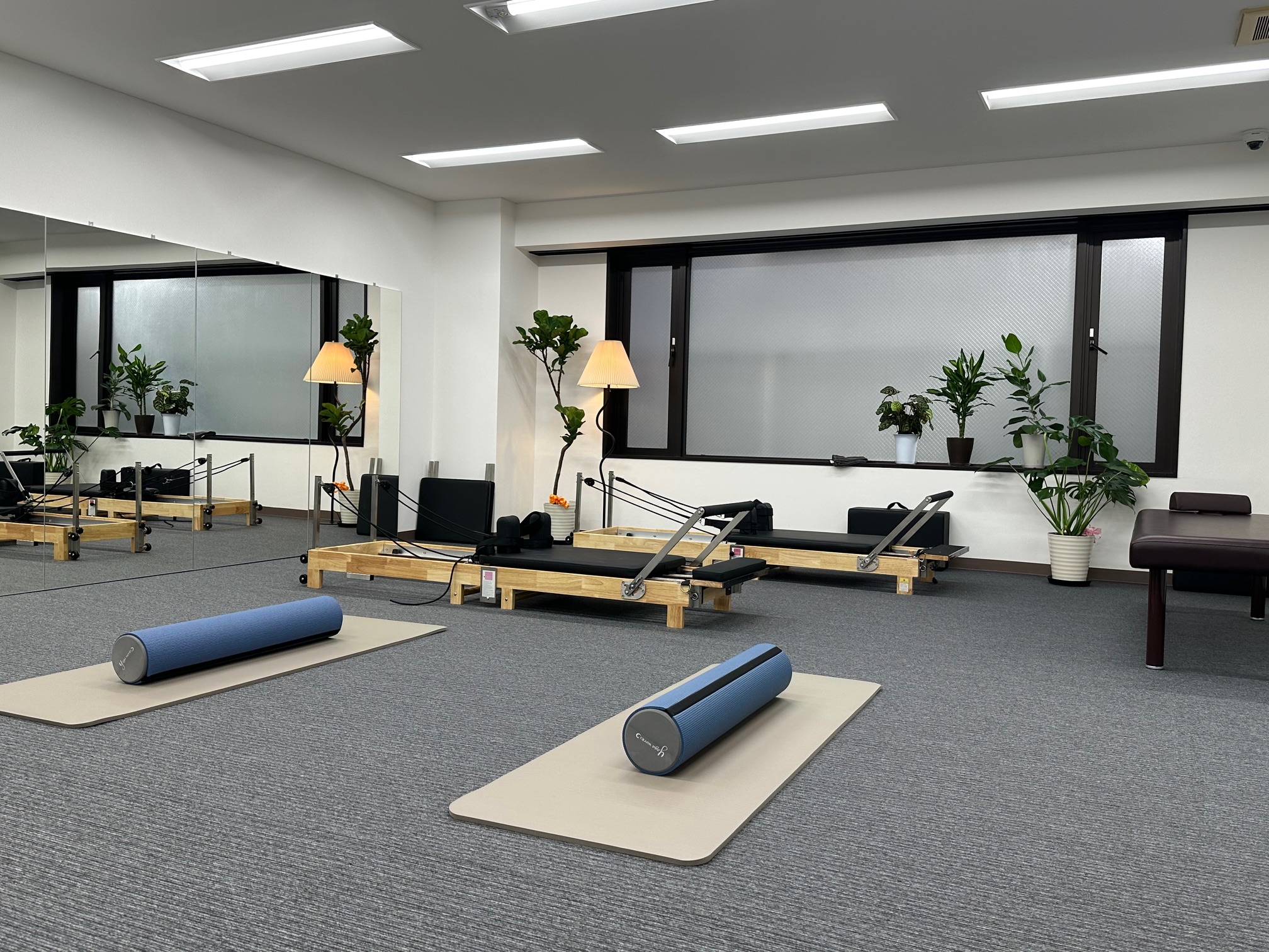 ピラティスふたつき垂水店