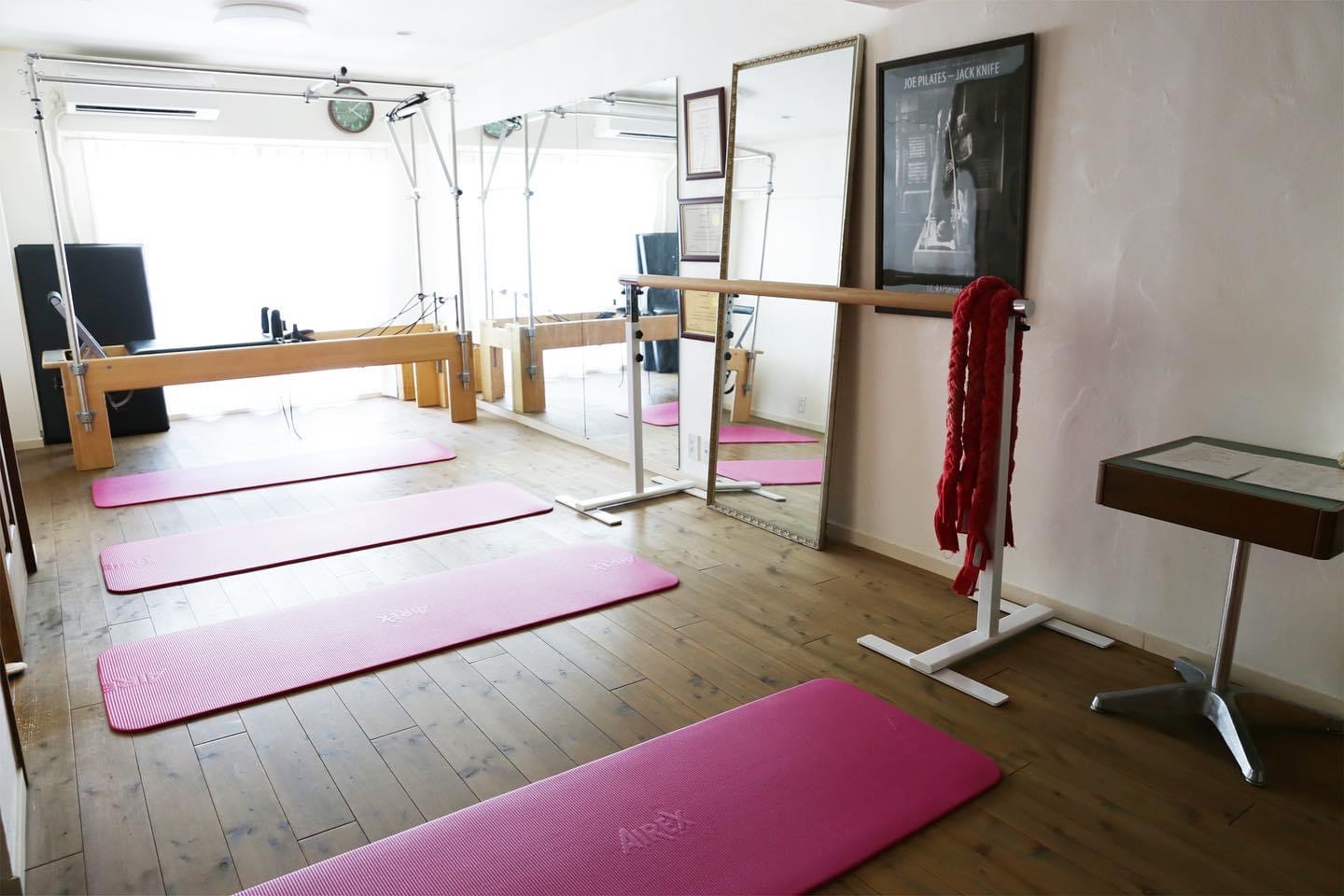 Chisato Pilates Beauty Studio
