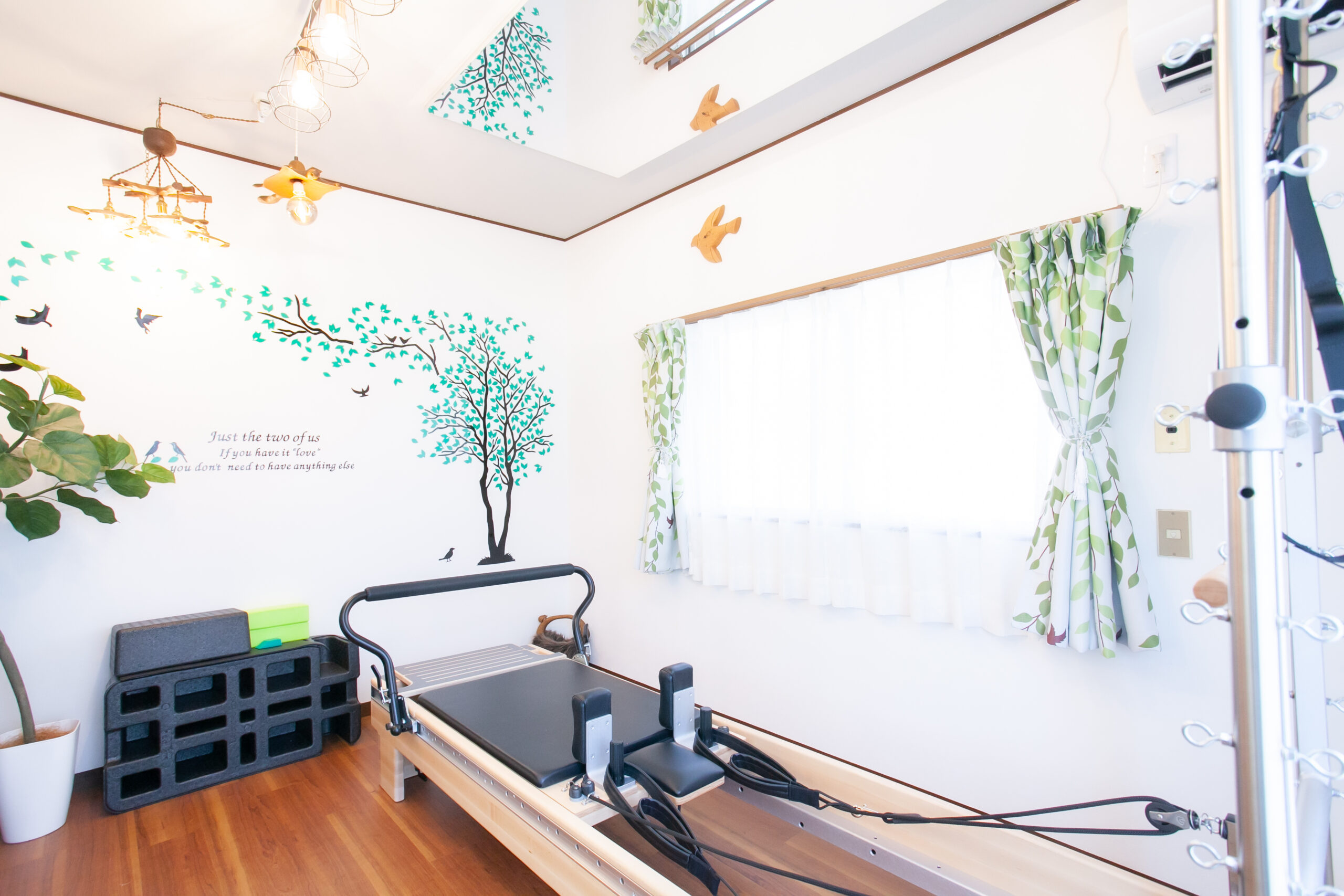 モモンガピラティス 太田市店