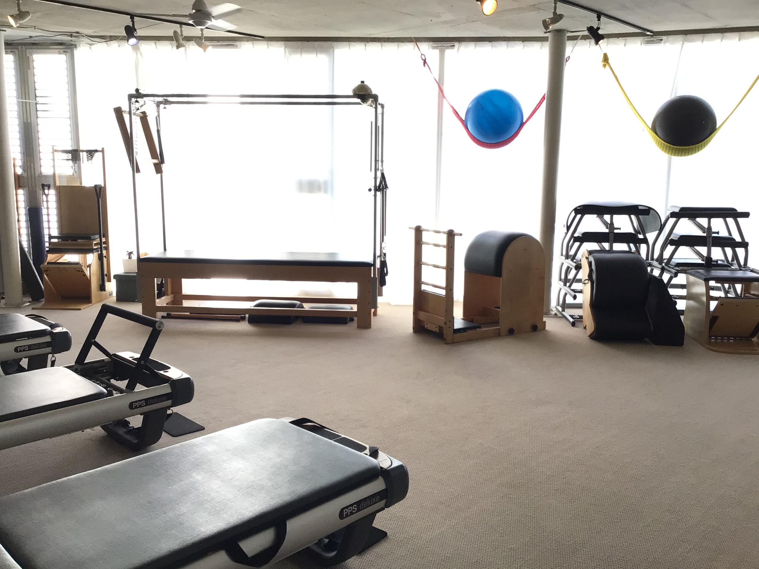 ピラティスアライアンス 鎌倉スタジオ