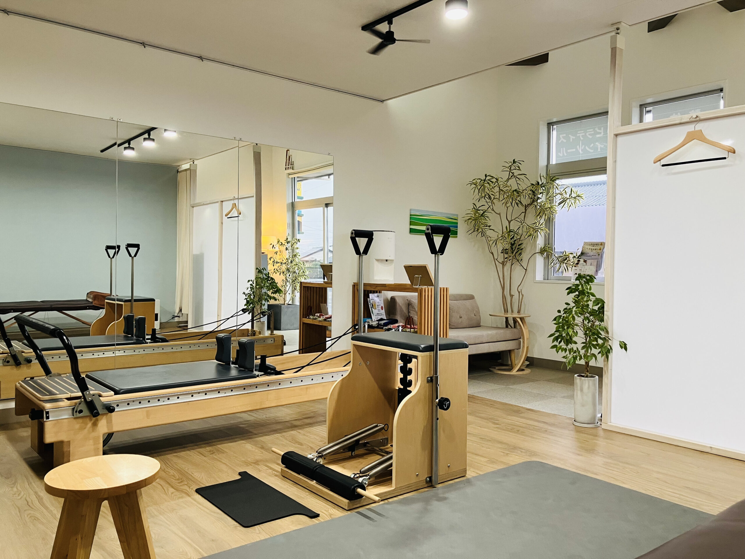 Umito/予防コンディショニングスタジオ