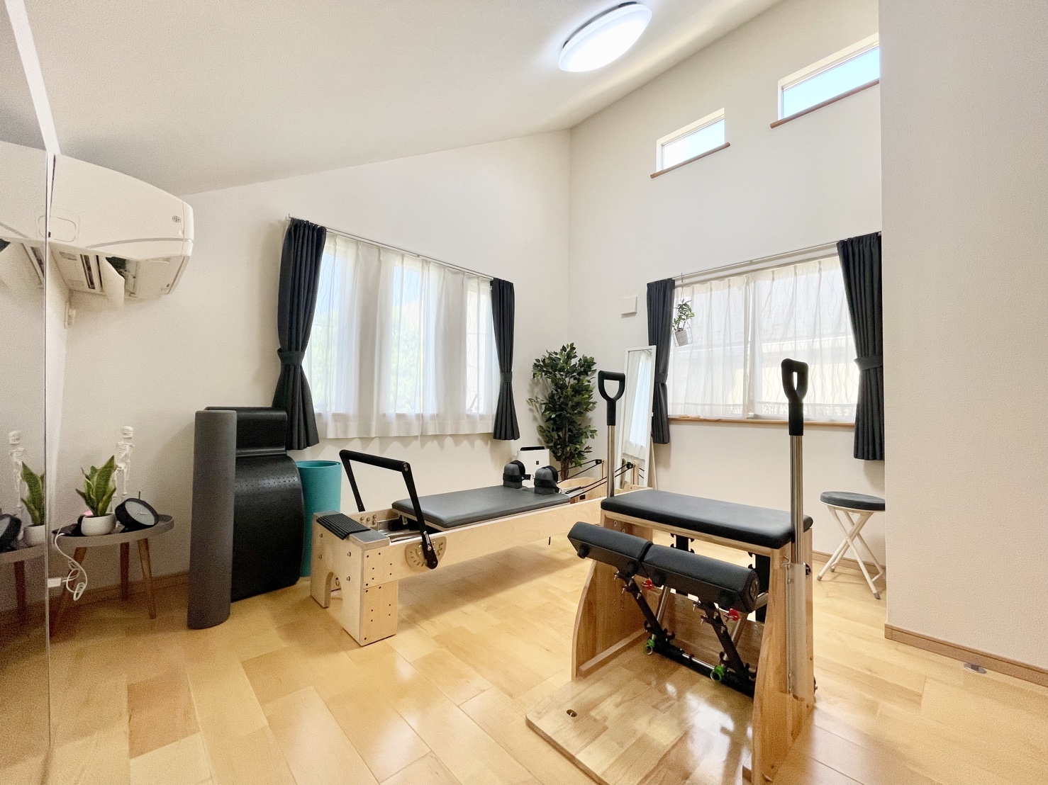 ENL’AIR PILATES/アンレール ピラティス