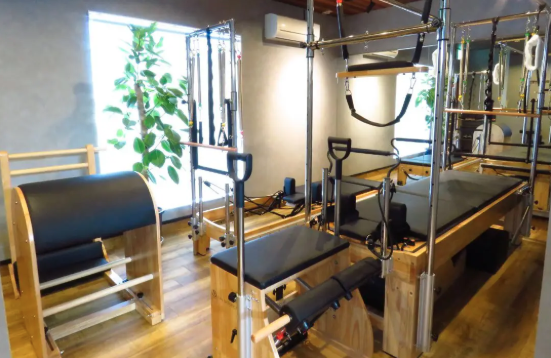 ピラティス&パーソナルトレーニングジム ルミナス