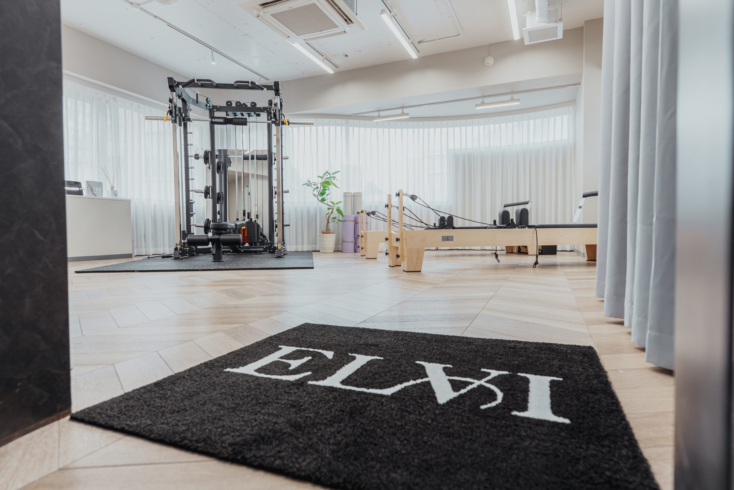 ELVI 美尻専門ピラティススタジオ