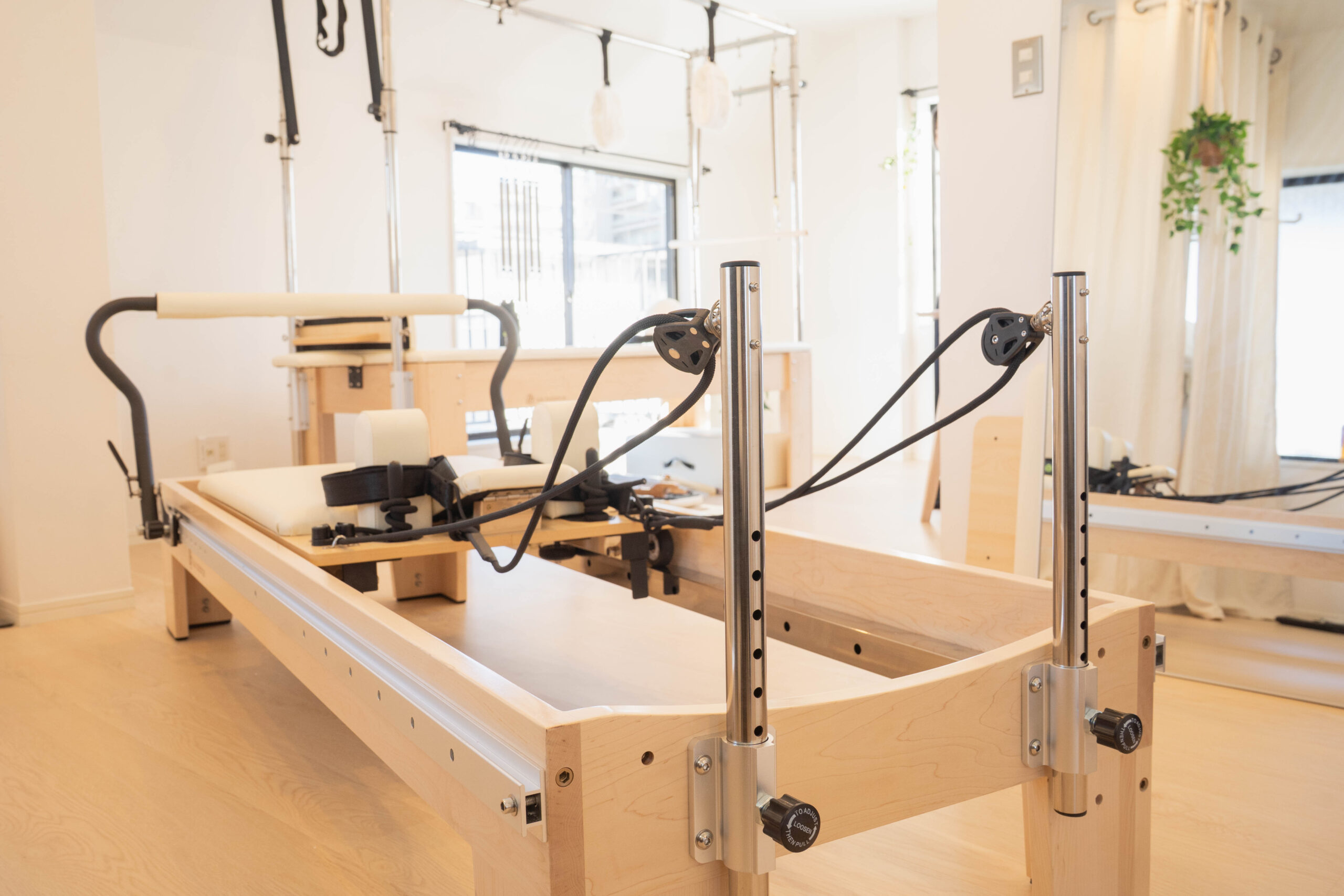 LIFE LOG GYM 大森店